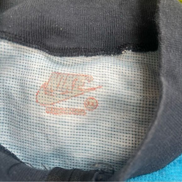 VINTAGE NIKE CYCLING SHIRT - Picture 6 of 12